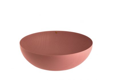 PU06 Veneer Bowl Alessi SINGLE PIECES